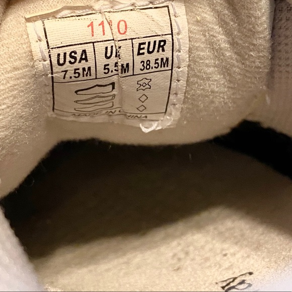 🌟4/$25🌟Lady Fairway Golf Shoes - Picture 6 of 8